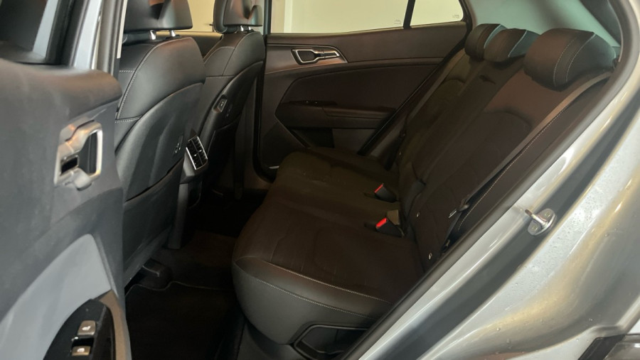 Imagen de Kia Sportage