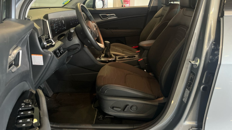 Imagen de Kia Sportage