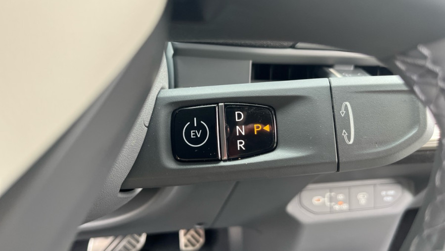 Imagen de Kia EV3