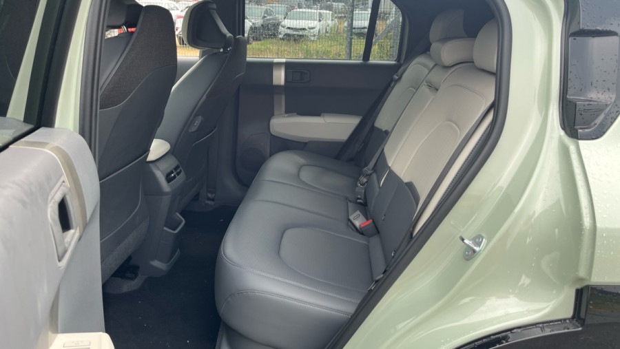 Imagen de Kia EV3