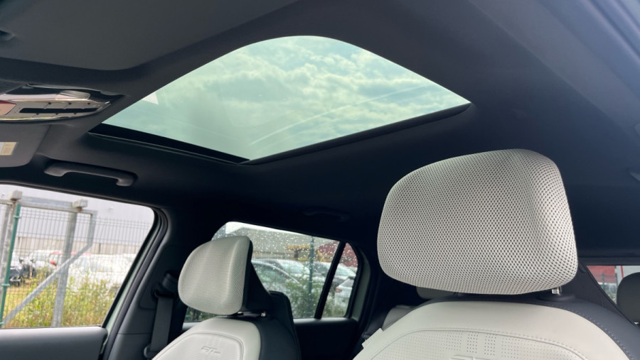 Imagen de Kia EV3
