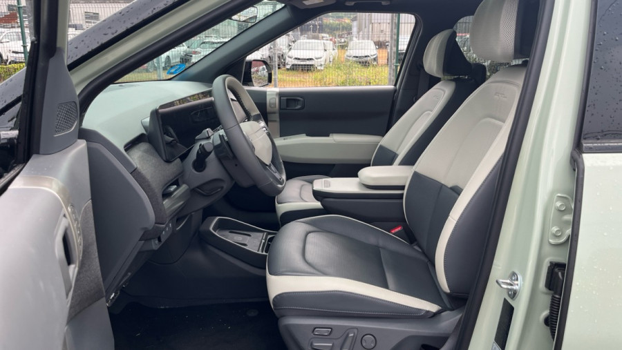 Imagen de Kia EV3