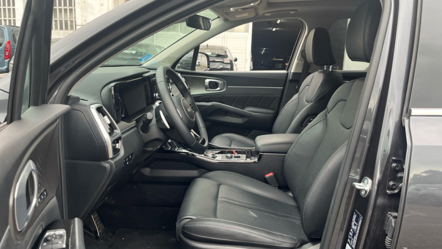 Imagen de Kia Sorento