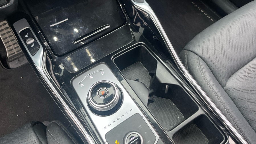 Imagen de Kia Sorento
