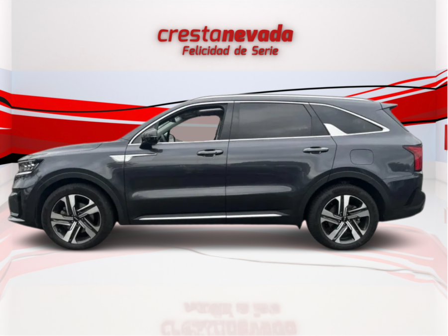 Imagen de Kia Sorento