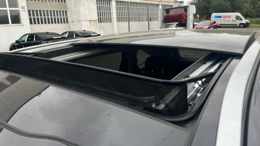 Imagen de Kia Sorento