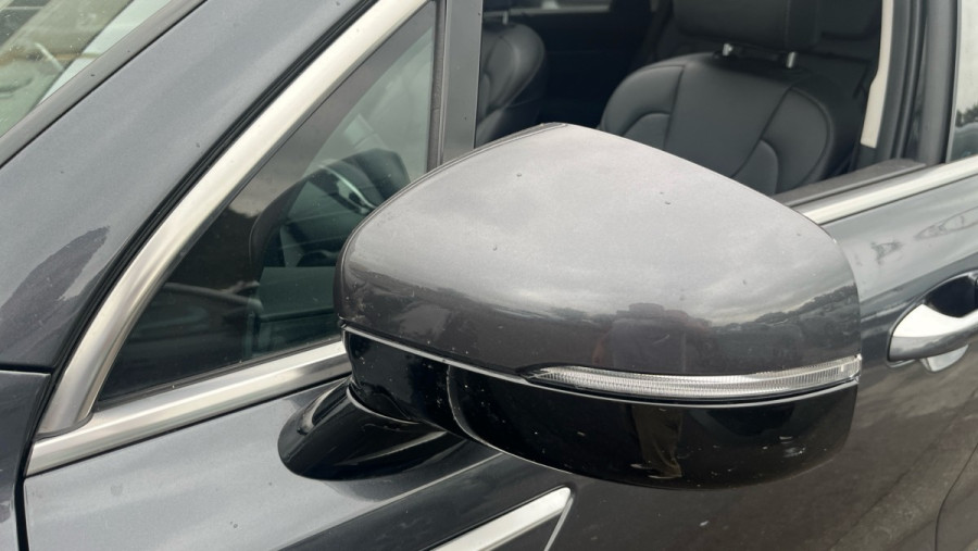 Imagen de Kia Sorento