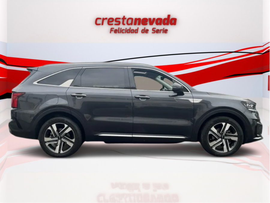 Imagen de Kia Sorento