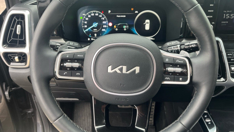 Imagen de Kia Sorento