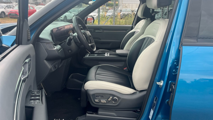 Imagen de Kia EV9