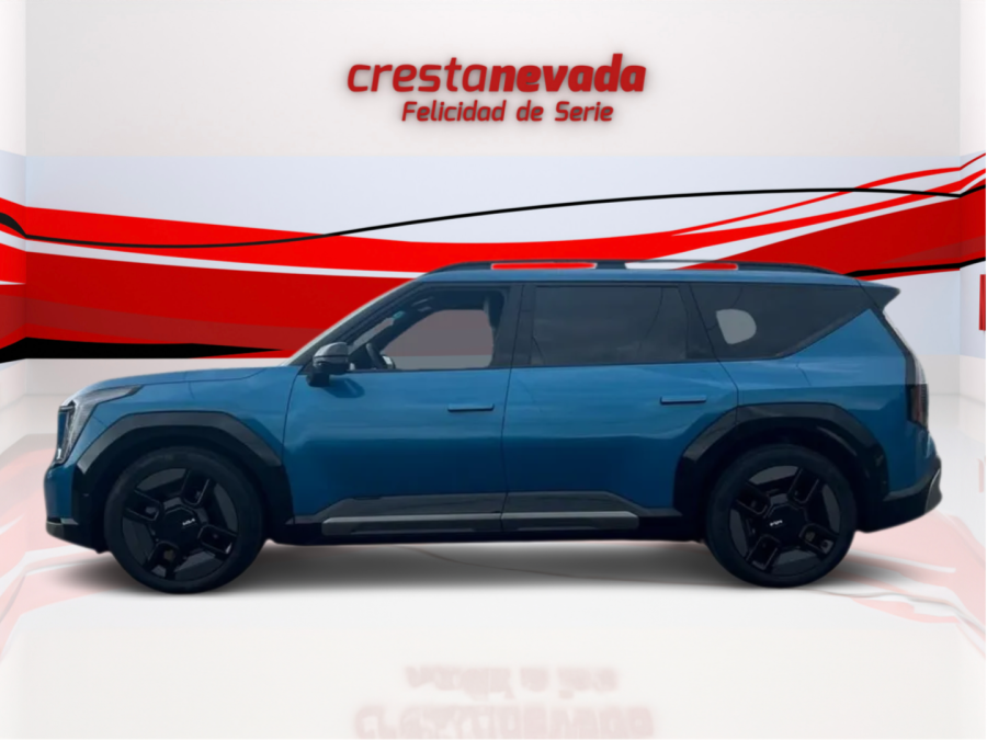 Imagen de Kia EV9