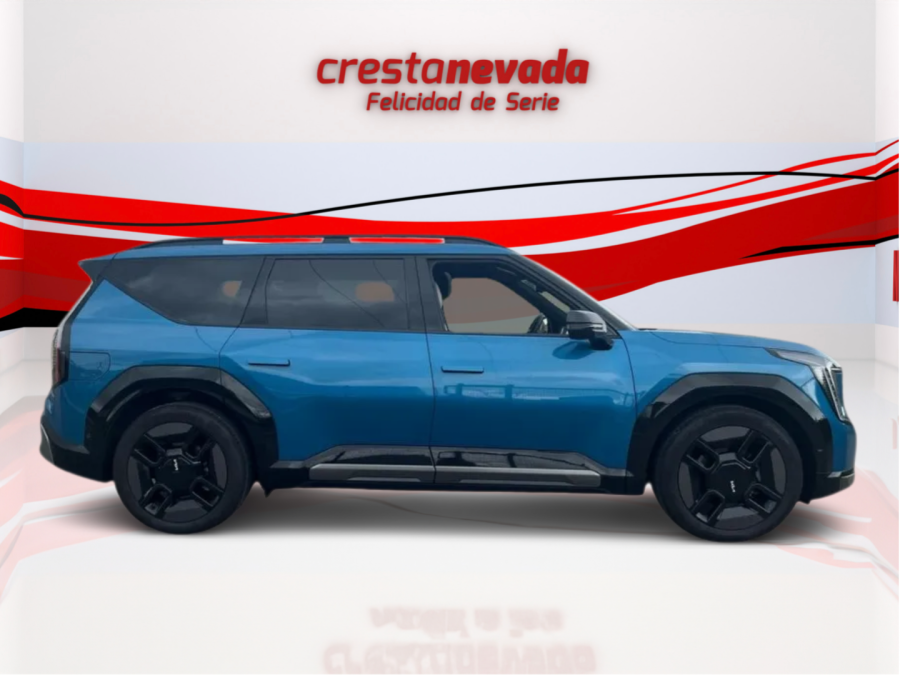 Imagen de Kia EV9