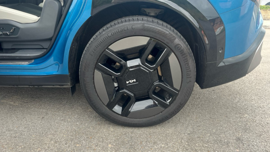 Imagen de Kia EV9