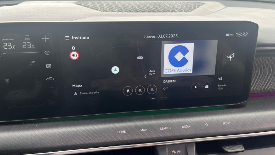 Imagen de Kia EV9