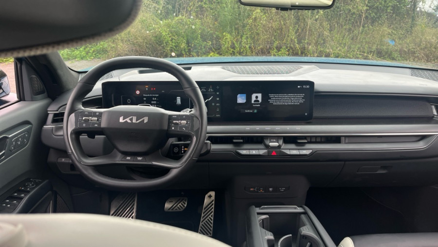 Imagen de Kia EV9