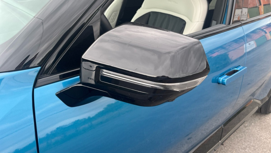 Imagen de Kia EV9