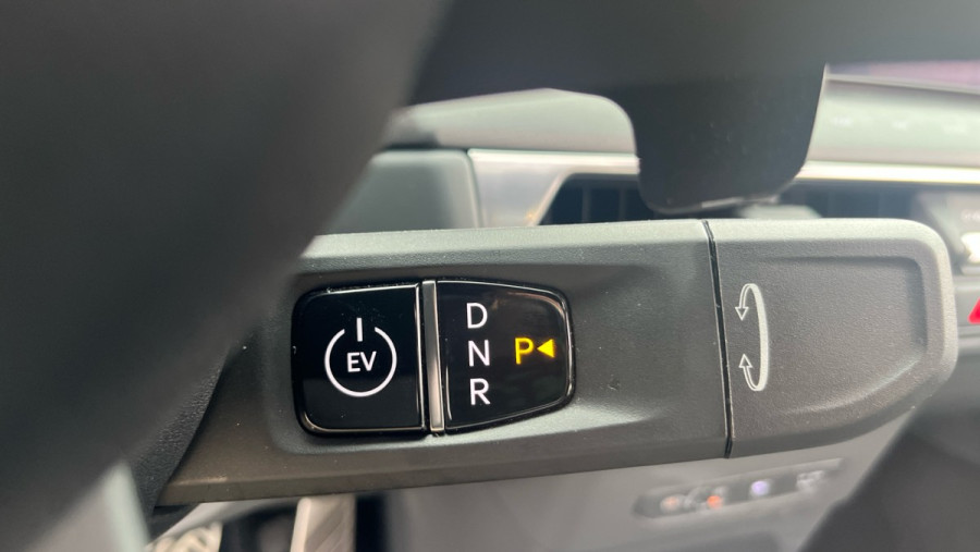 Imagen de Kia EV9