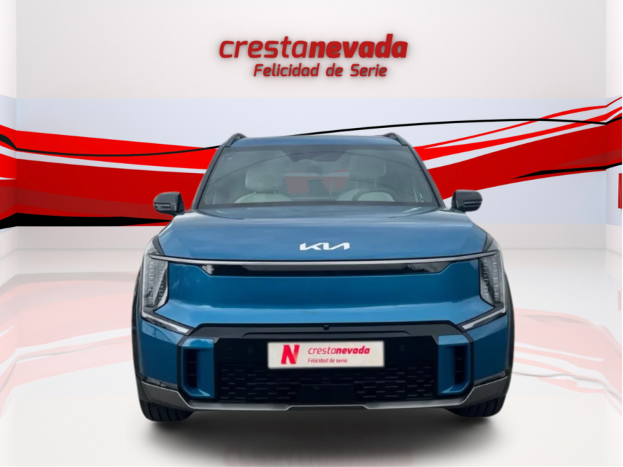 Imagen de Kia EV9