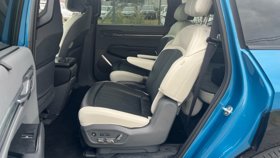 Imagen de Kia EV9