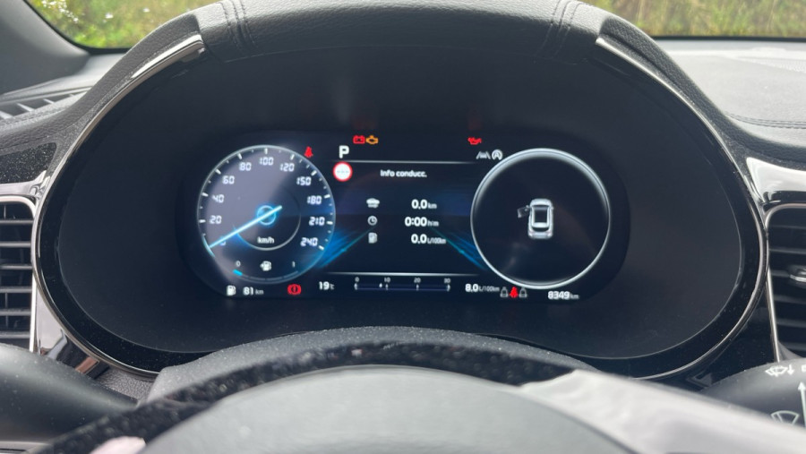 Imagen de Kia cee'd
