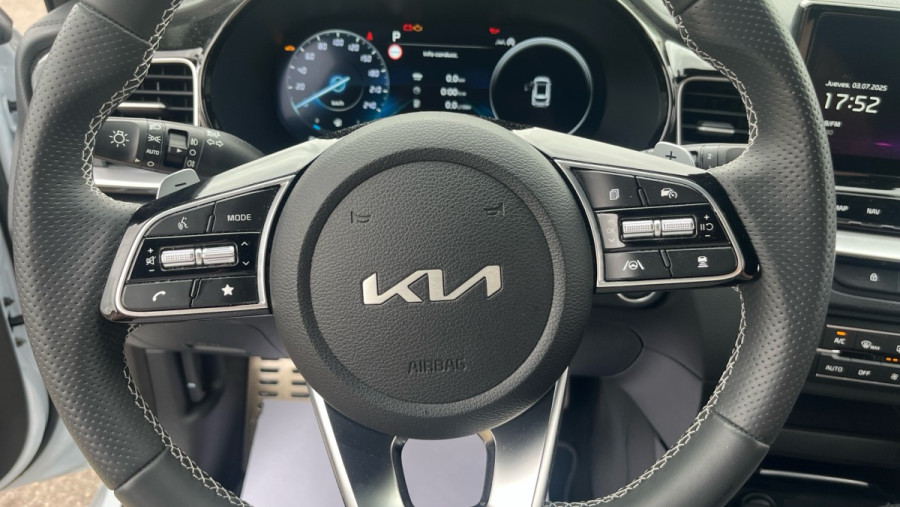 Imagen de Kia cee'd