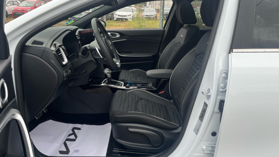 Imagen de Kia cee'd
