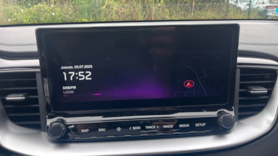 Imagen de Kia cee'd