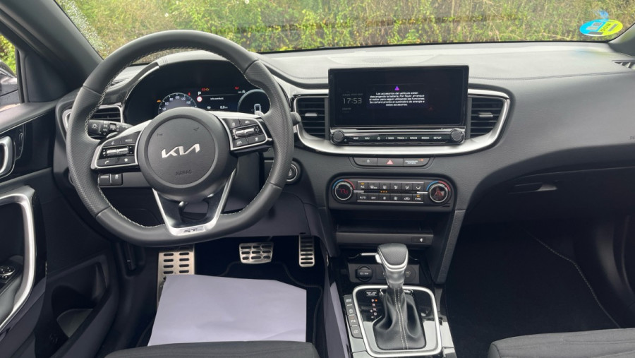 Imagen de Kia cee'd