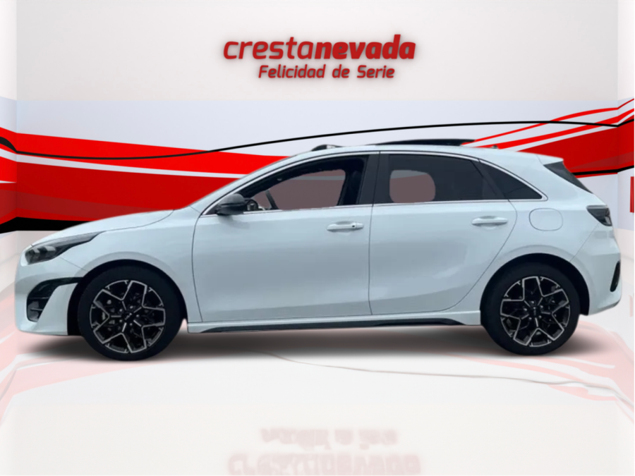 Imagen de Kia cee'd