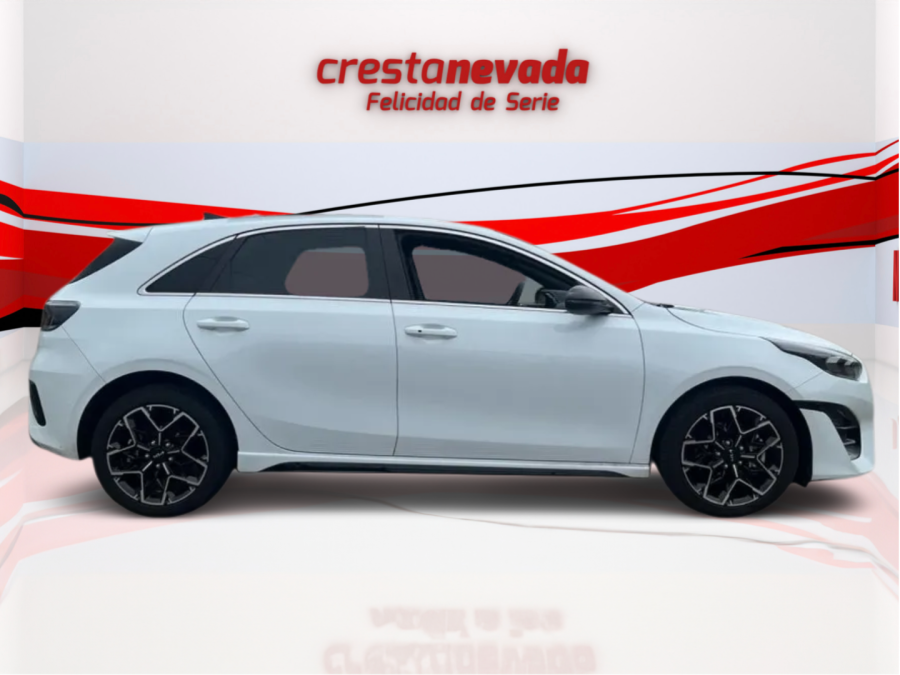 Imagen de Kia cee'd