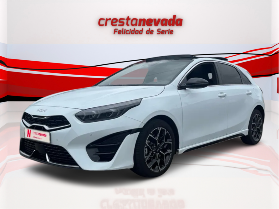Kia Cee'd