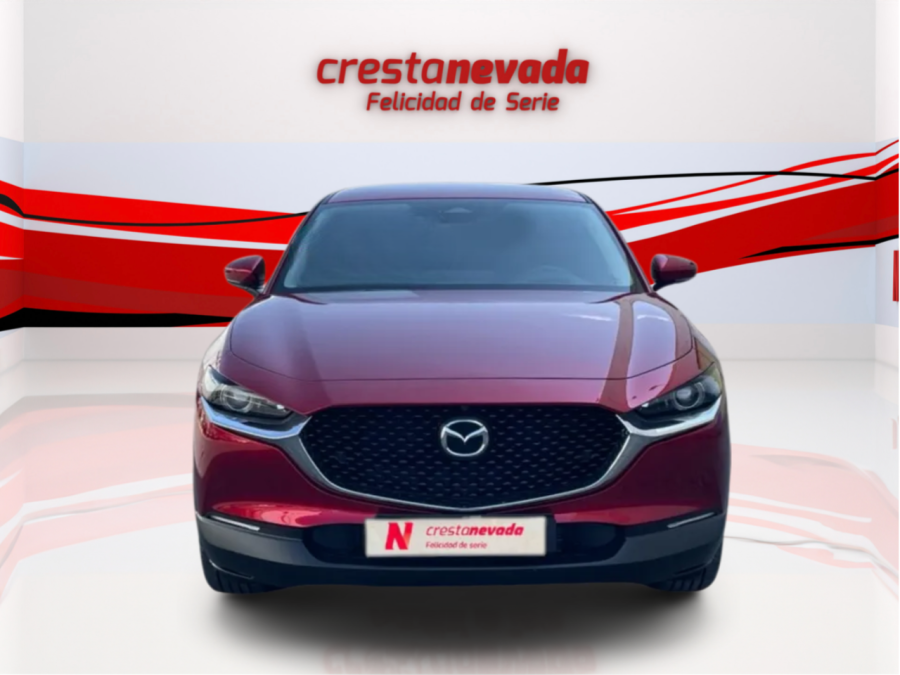 Imagen de Mazda CX-30