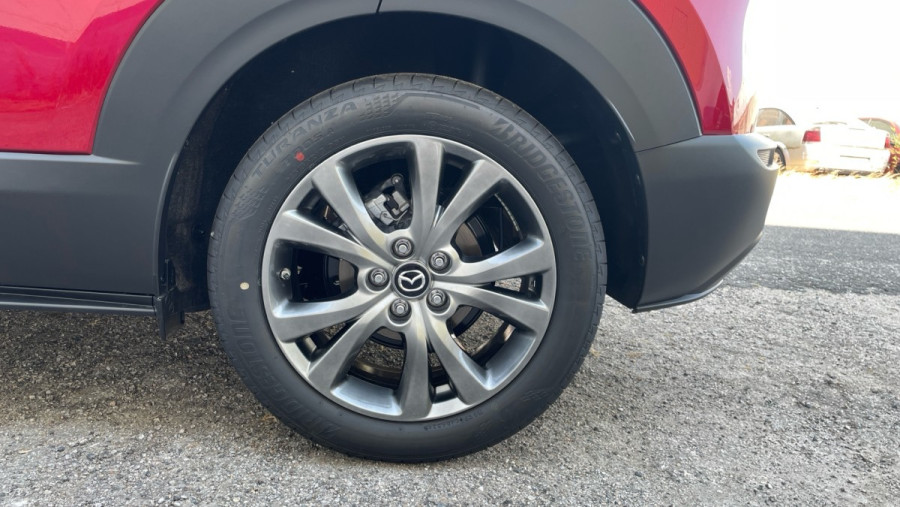 Imagen de Mazda CX-30