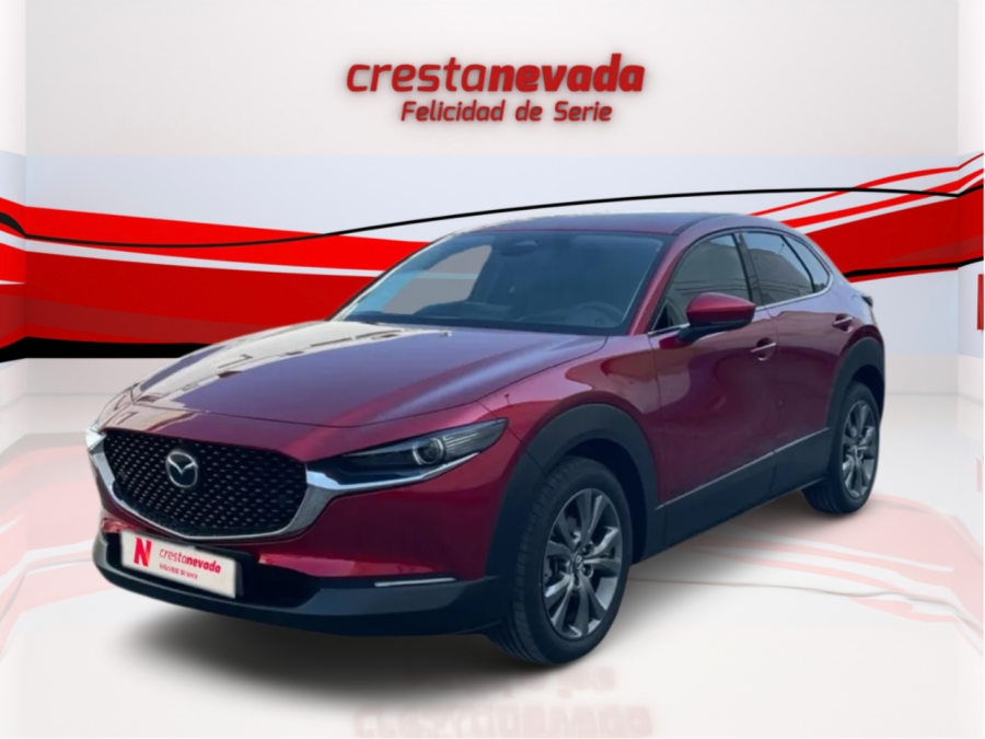 Imagen de Mazda CX-30