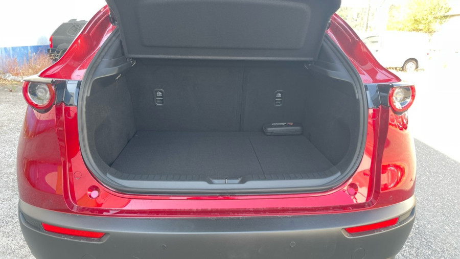 Imagen de Mazda CX-30