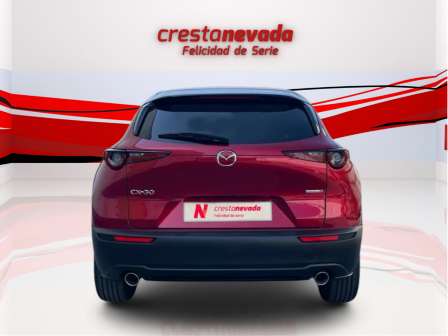 Imagen de Mazda CX-30