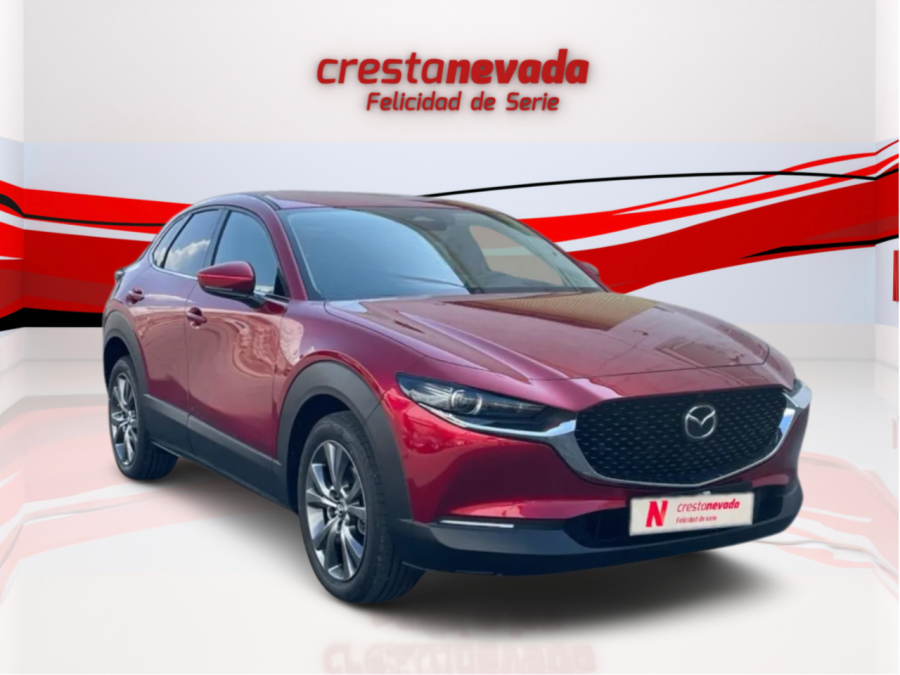 Imagen de Mazda CX-30