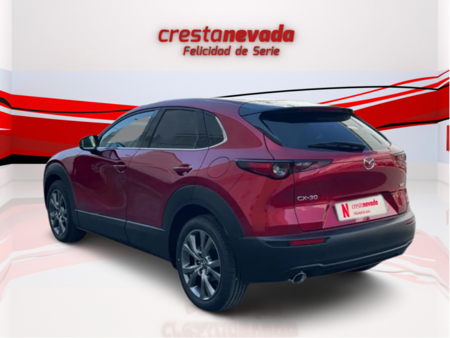 Imagen de Mazda CX-30