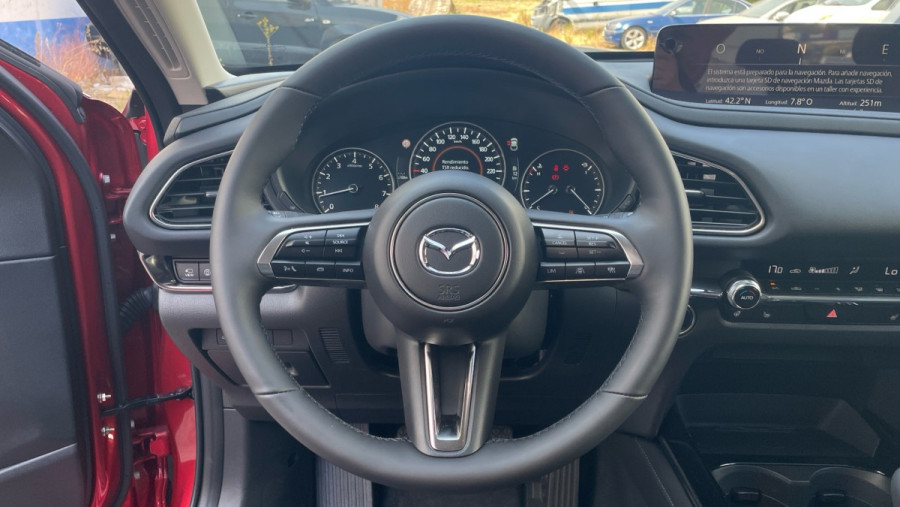 Imagen de Mazda CX-30