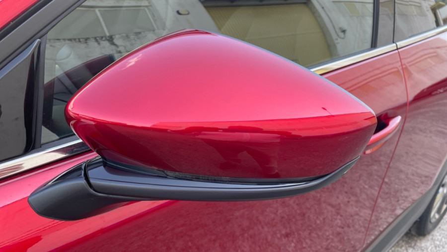 Imagen de Mazda CX-30
