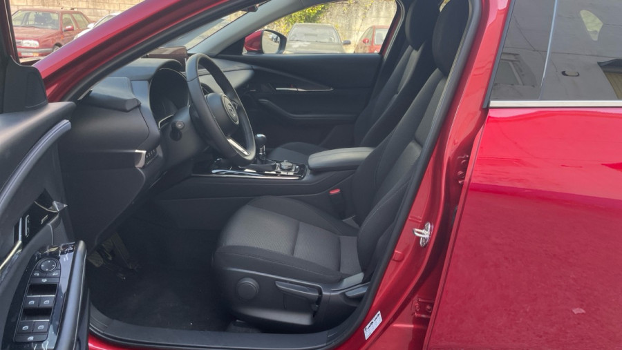 Imagen de Mazda CX-30