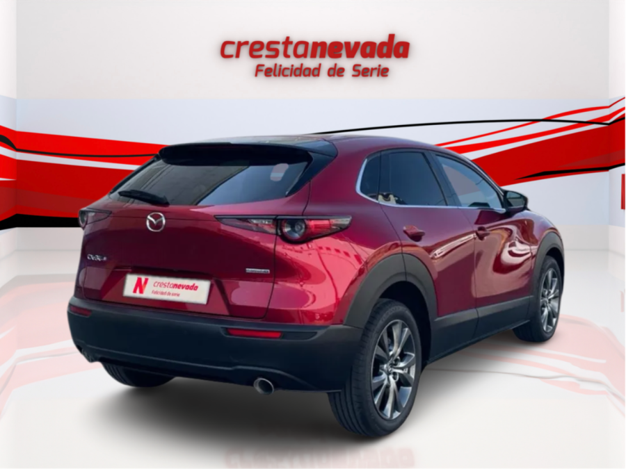 Imagen de Mazda CX-30