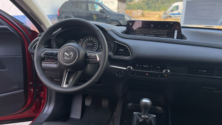 Imagen de Mazda CX-30