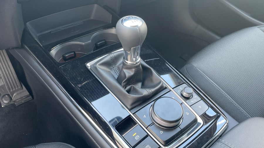 Imagen de Mazda CX-30