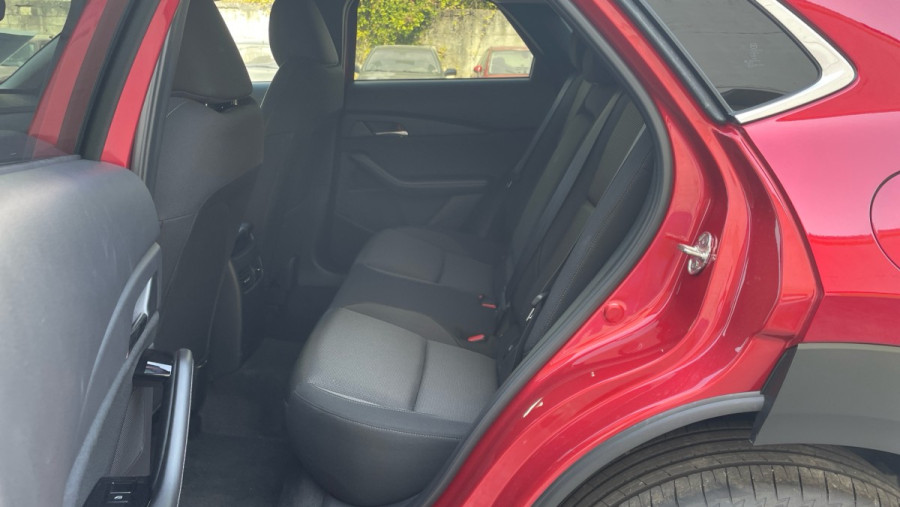 Imagen de Mazda CX-30