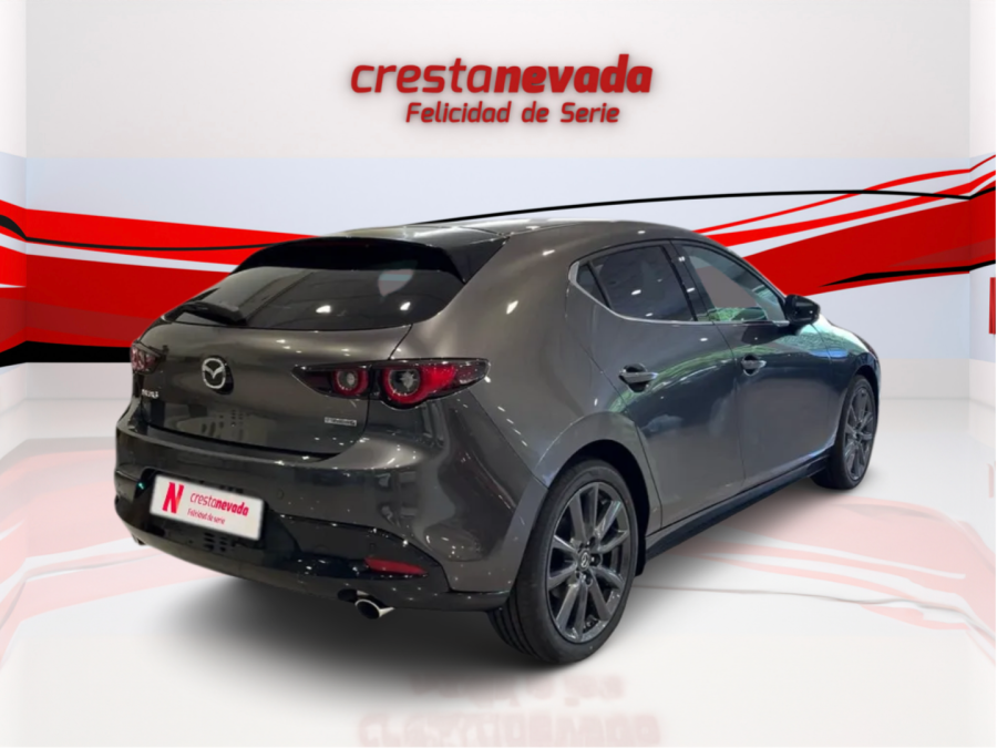 Imagen de Mazda Mazda3