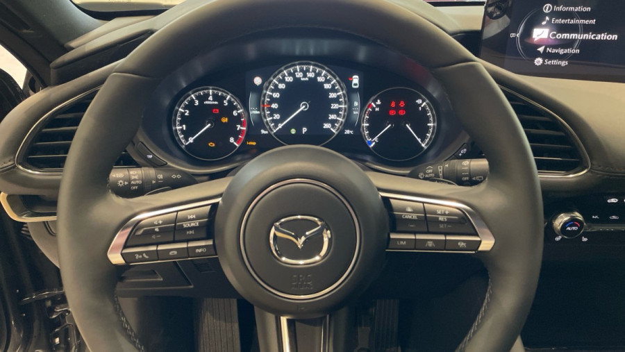 Imagen de Mazda Mazda3