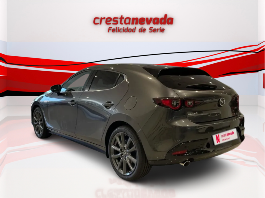 Imagen de Mazda Mazda3