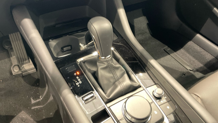 Imagen de Mazda Mazda3