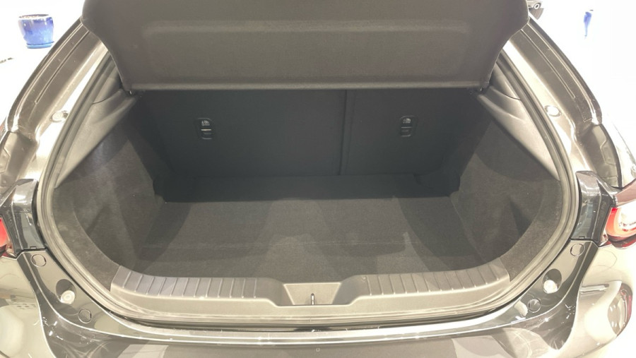 Imagen de Mazda Mazda3